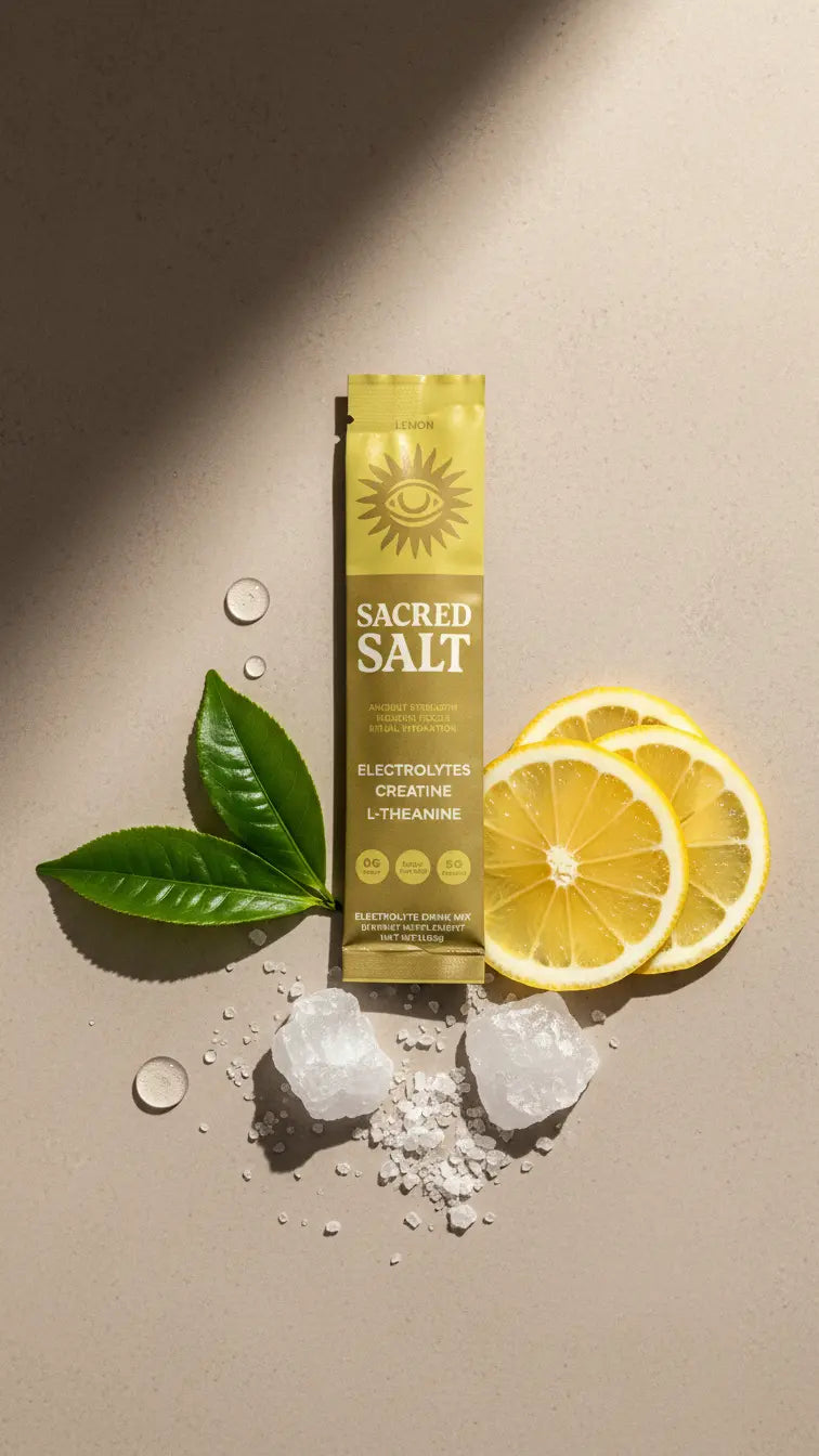 The Warrior (30 Pack) My Store